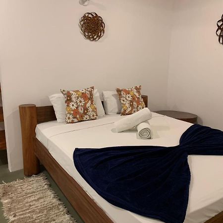 Numar Tubarao Pousada - Barra Grande Барра-Гранди Экстерьер фото
