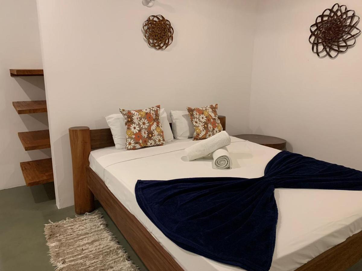 Numar Tubarao Pousada - Barra Grande Барра-Гранди Экстерьер фото